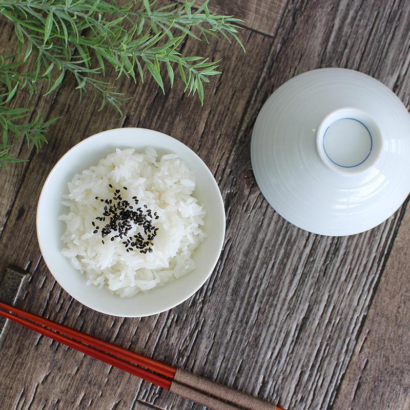 ご飯茶碗 茶碗 ごはん茶碗 食洗機対応 飯碗 浅め 和食器 美濃焼 業務用
