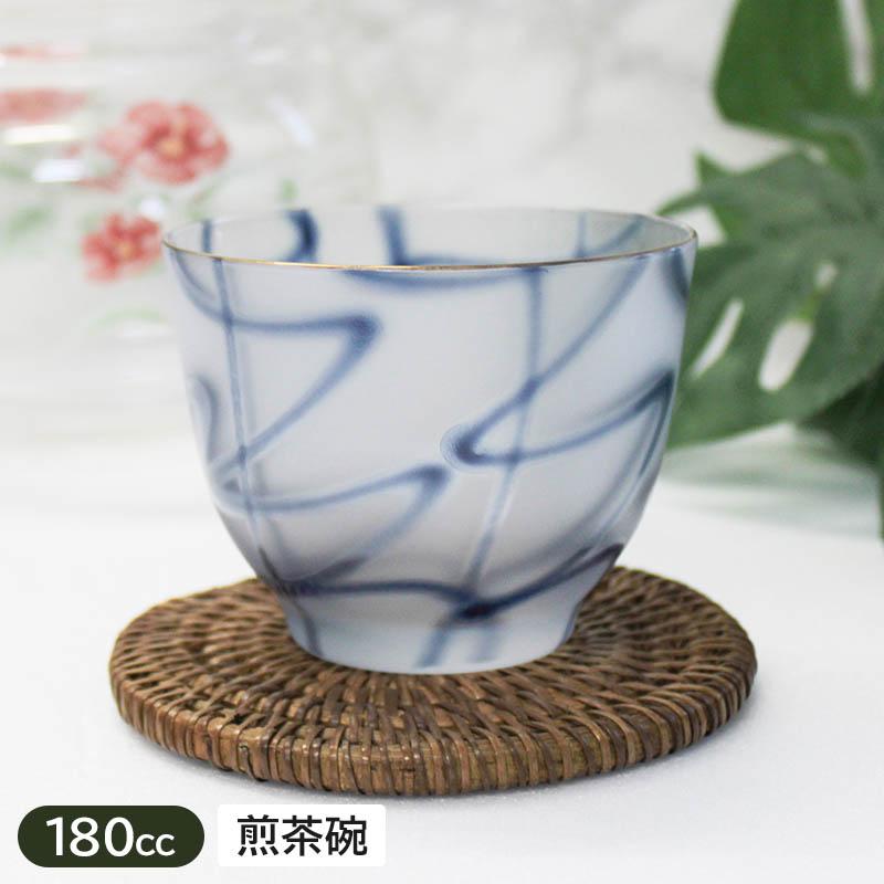 冷茶碗 冷茶グラス ガラス煎茶 煎茶碗 ガラス食器 昭和レトロ 煎茶 