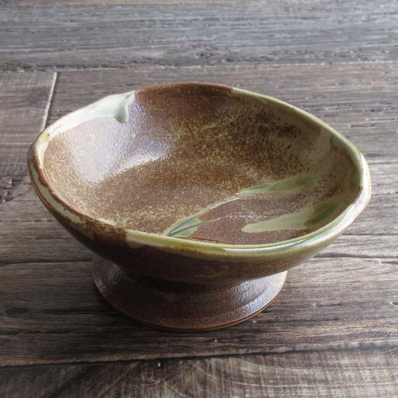 小鉢 13.2cm デザート鉢 和食器 日本製 美濃焼 フルーツ 盛り付け 和