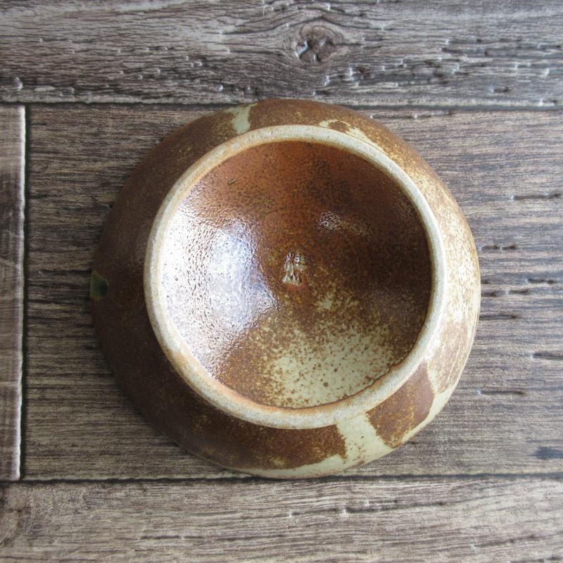 小鉢 13.2cm デザート鉢 和食器 日本製 美濃焼 フルーツ 盛り付け 和