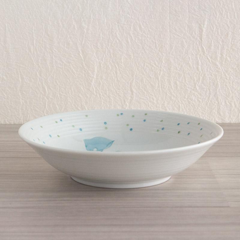 深皿 ボウル 浅鉢 中皿 取り皿 浅ボウル 洋食器 煮物鉢 サラダ鉢