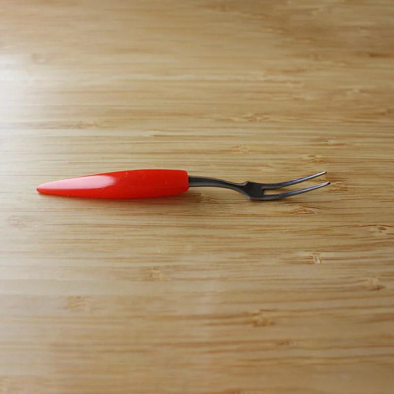 ヒメフォーク フルーツフォーク セット 姫フォーク フォーク 昭和