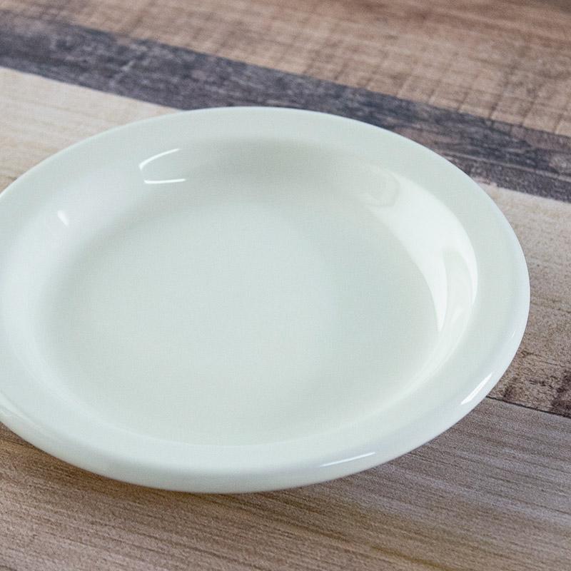 プレート 皿 食器 取り皿やパン皿に最適なサイズ デザート皿 業務用