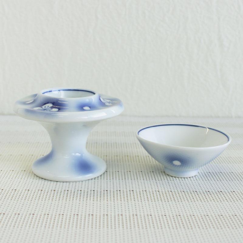 盃 ぐい飲み おちょこ お猪口 酒器 お酒 チョク さかずき 杯 台座付き