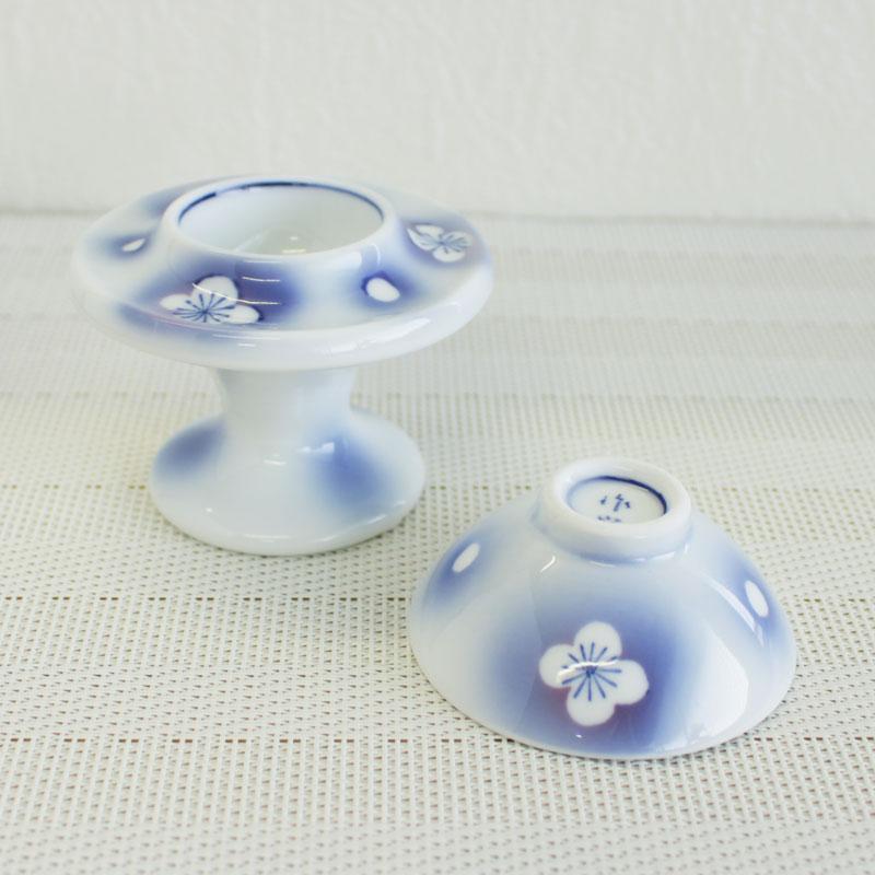 盃 ぐい飲み おちょこ お猪口 酒器 お酒 チョク さかずき 杯 台座付き