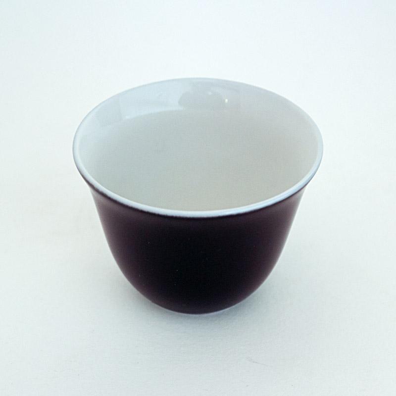 ぐい呑み お猪口 おちょこ 陶器 美濃焼 日本製 酒器 40cc おしゃれ