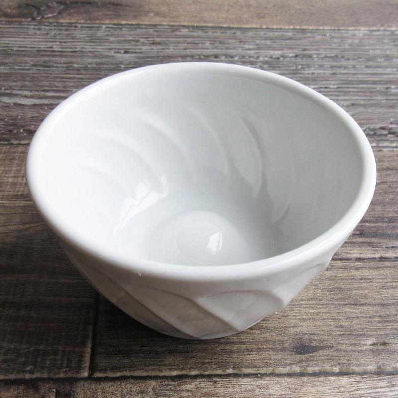 納豆小鉢 小鉢 和食器 直径11cm 納豆がかき混ぜやすい 卵かけご飯 日本