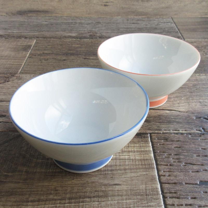 ご飯茶碗 茶碗 ちゃわん 和食器 シンプル 日本製 美濃焼 飯碗 持ち