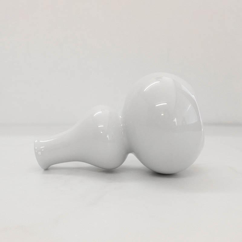 徳利 とっくり 酒器 陶磁器 お酒 酒 日本酒 アウトレット食器 / 瓢箪型