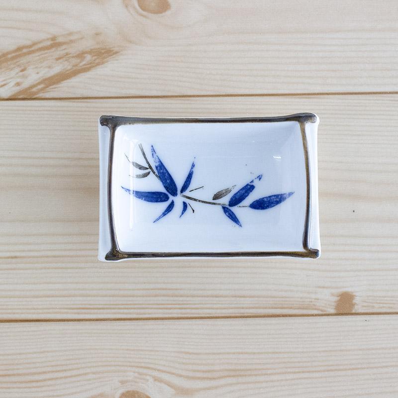 小皿 醤油皿 千代口 小付 美濃焼 和食器 お漬物 珍味 お刺身 業務用