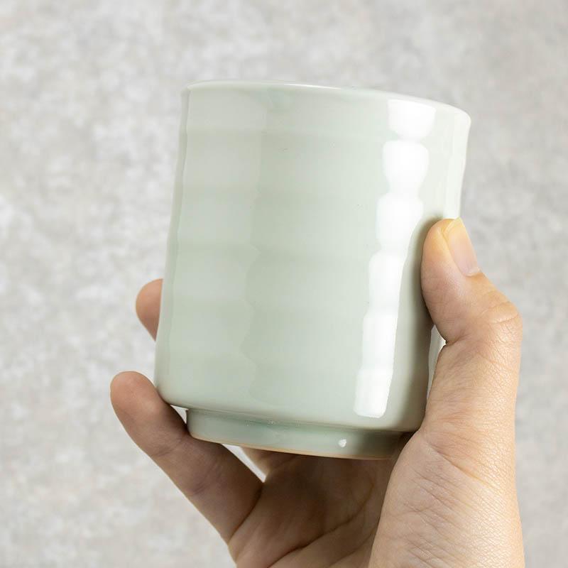 湯呑み 湯呑 湯飲み 湯飲 ゆのみ コップ 和食器 お茶 日本製 陶器