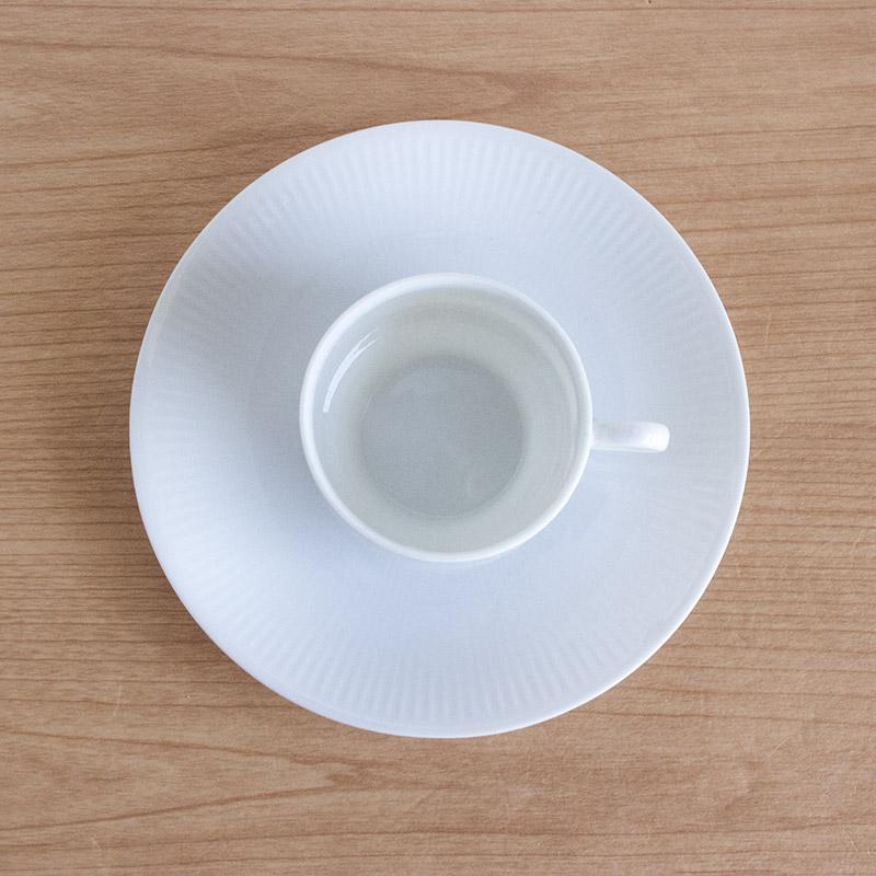 カップ&ソーサー デミタスカップ デミカップ ミニサイズ 洋食器 カップ