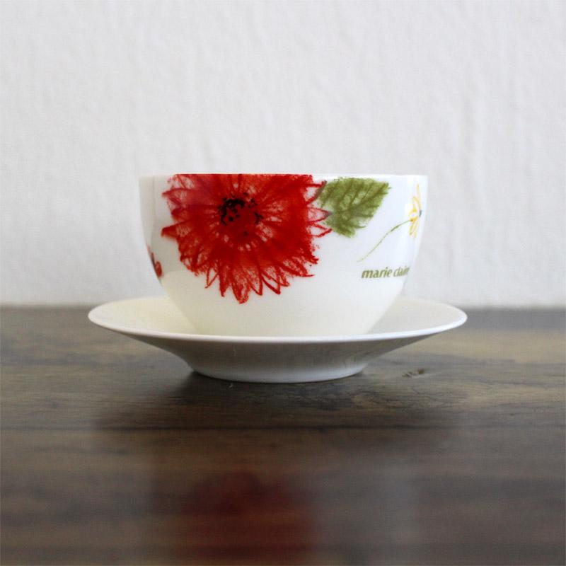 茶托 受け皿 ソーサー 陶磁器 陶器 陶茶托 菓子皿 小皿 白い器