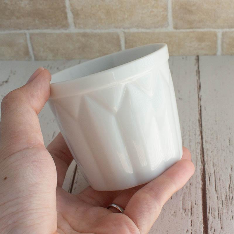 マルチカップ 陶器 デザートカップ フリーカップ ミニカップ 小鉢