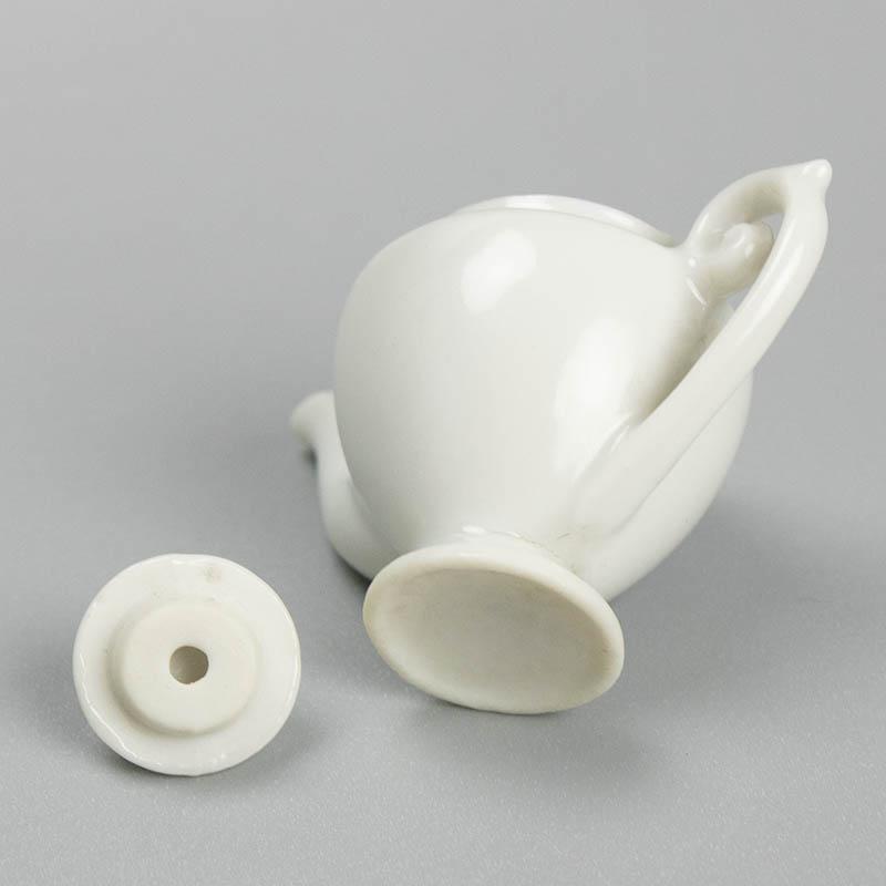 ミニチュア 食器 陶器 置物 雑貨 インテリア ドールハウス ミニチュア