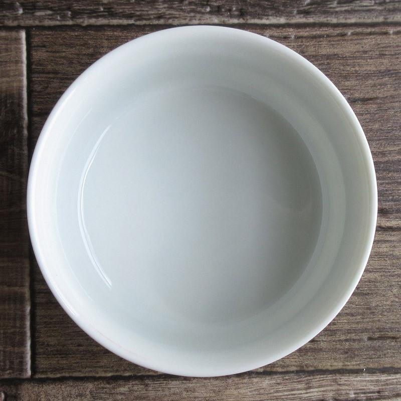 スクエアドットスタック鉢（2色選択）/ 蓋付き 陶器 保存容器 タッパー