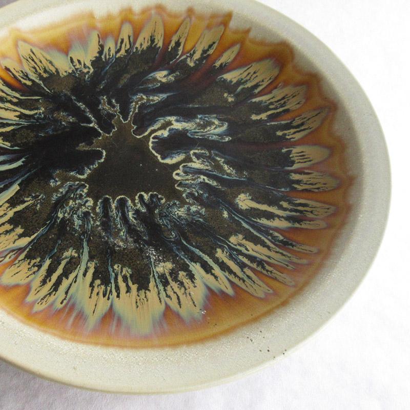 飾り皿 インテリア 骨董品 訳あり アンティーク 飾り用 観賞用 皿立て