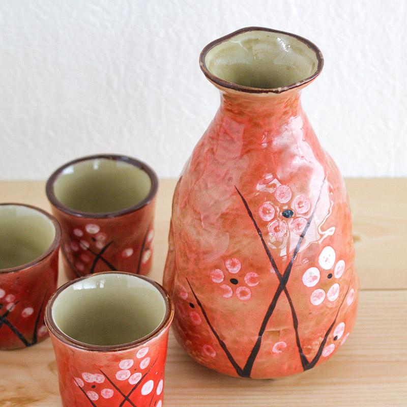 徳利 お猪口 セット 和食器 酒器 日本酒 熱燗 とっくり おちょこ 業務