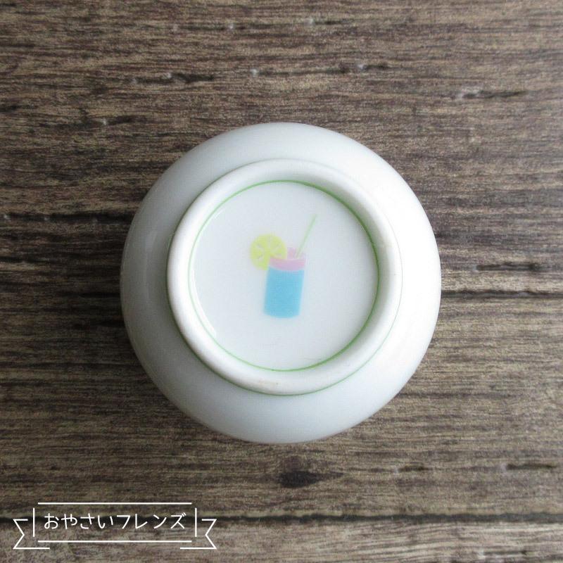 湯呑 180cc 和食器 子供用食器 ゆのみ 湯飲み 陶器 軽量 小さめサイズ