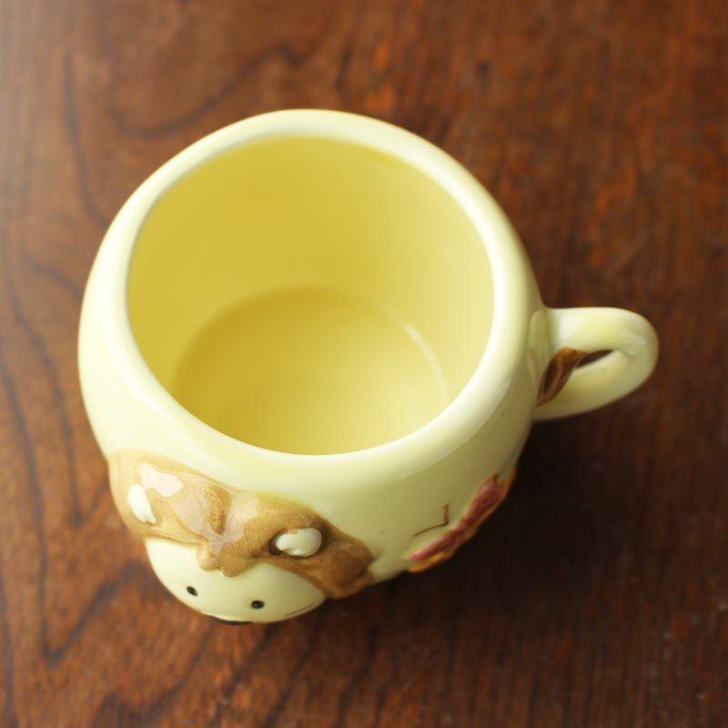 カップ 洋食器 デザートカップ スイーツカップ ライオン雑貨 アニマル