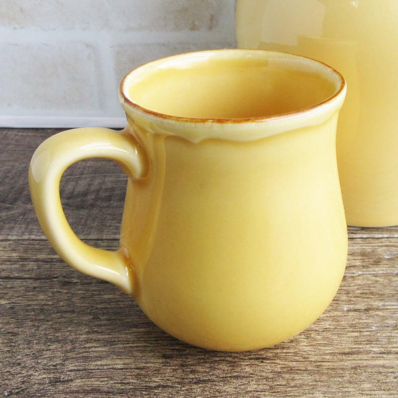 ポーランド陶器 ハニー ポット Zaklady Ceramiczne Boleslawiec