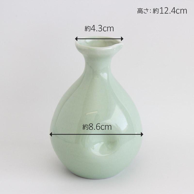 とっくり 和食器 徳利 酒器 日本酒 熱燗 晩酌 和 器 陶器 美濃焼 業務