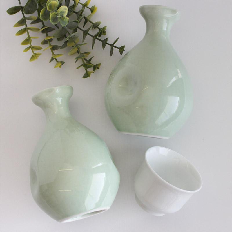 とっくり 和食器 徳利 酒器 日本酒 熱燗 晩酌 和 器 陶器 美濃焼 業務