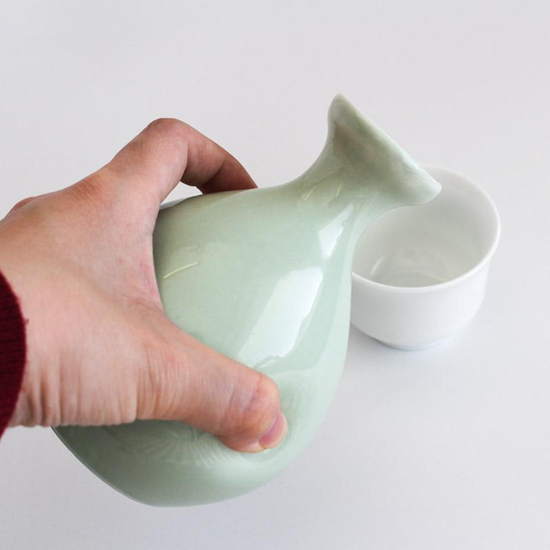 とっくり 和食器 徳利 酒器 日本酒 熱燗 晩酌 和 器 陶器 美濃焼 業務