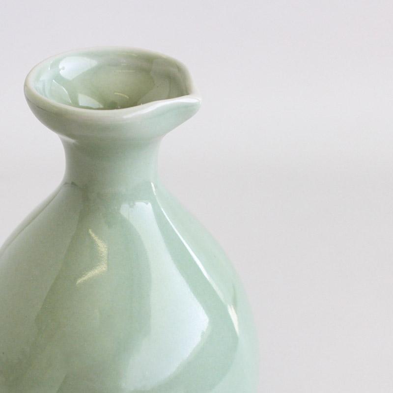 工芸品　とっくり　徳利　高さ37センチ とっくり 和食器 徳利 酒器 日本酒 熱燗 晩酌 和 器 陶器 美濃焼 業務