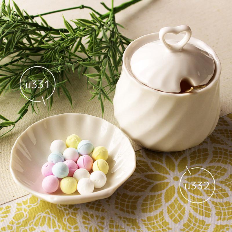 小皿 9.5cm プレート 食器 シェルプレート シェルトレイ 貝の形