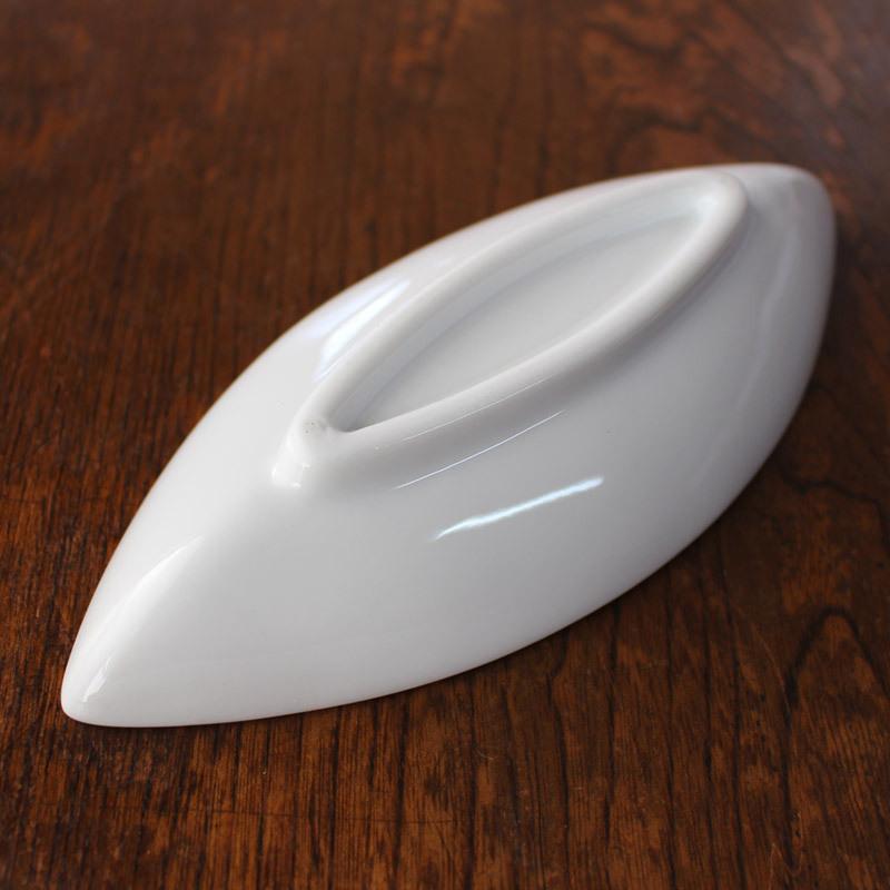 楽焼 舟形皿 向付 6客 向付 | 割烹のうつわ | 業務用食器卸カタログ