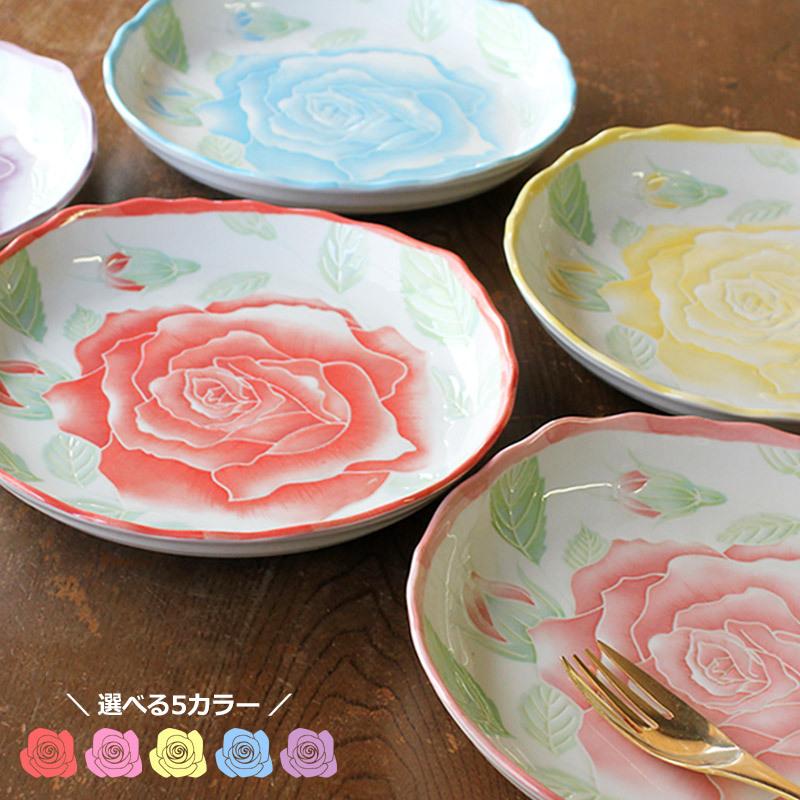 CASTLETON GLORIA ビンテージ バラ柄 陶磁器 食器セット 20点