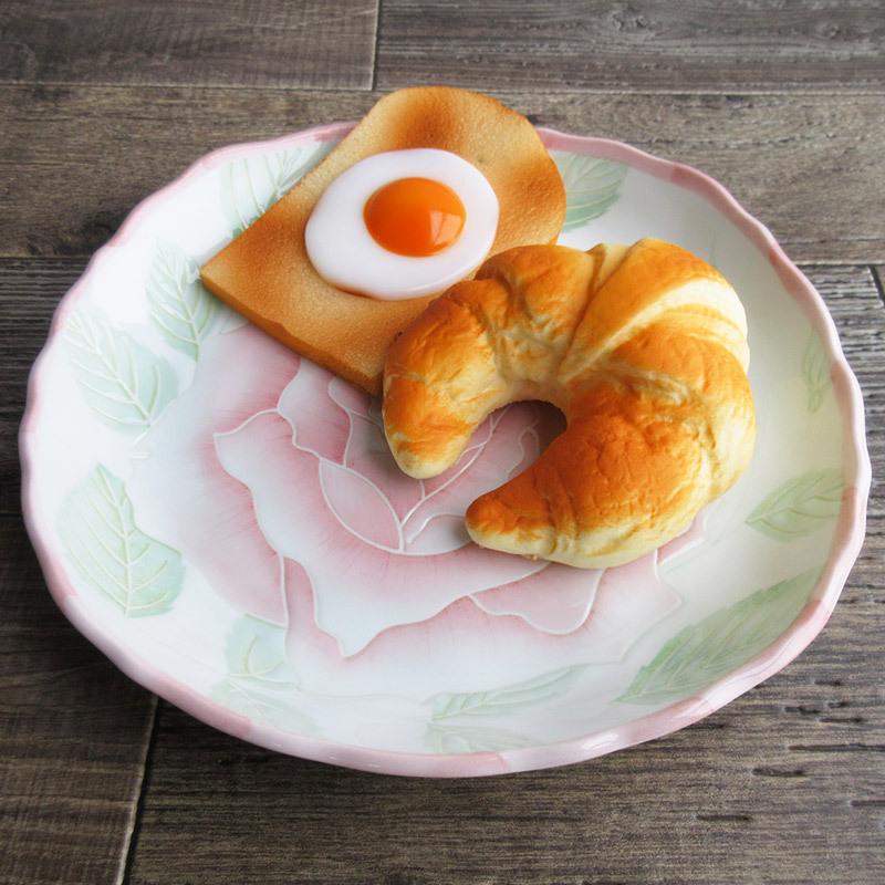 HERENDローズ柄小皿セット HERENDローズ柄小皿セット HERENDローズ柄小皿セット