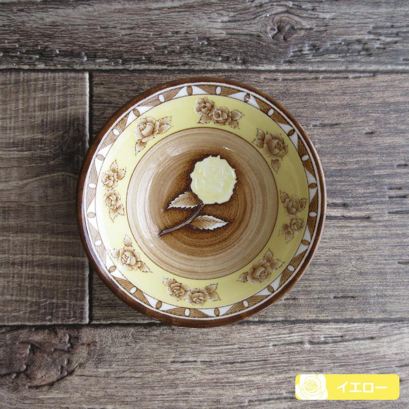 飾り皿 大皿 角皿 薔薇 バラ 陶器 ヴィンテージ アンティーク 金継ぎ 骨董 飾り皿 大皿 角皿 薔薇 バラ 陶器 ヴィンテージ アンティーク 金