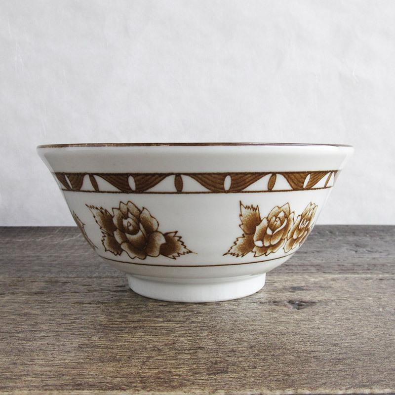 イタリー製！薔薇！網目ホーロー製！