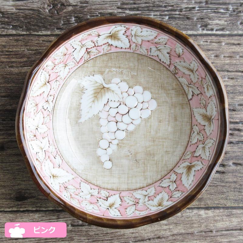 ★激安　陶磁器 食器セット 56点 透かし葡萄柄　#大量食器 ☆激安 陶磁器 食器セット 56点 透かし葡萄柄 #大量食器