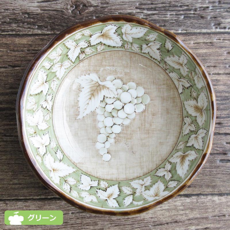 陶器　小鉢　アンティーク 小鉢 ボウル アンティーク風 浅鉢 日本製 陶磁器 新色追加