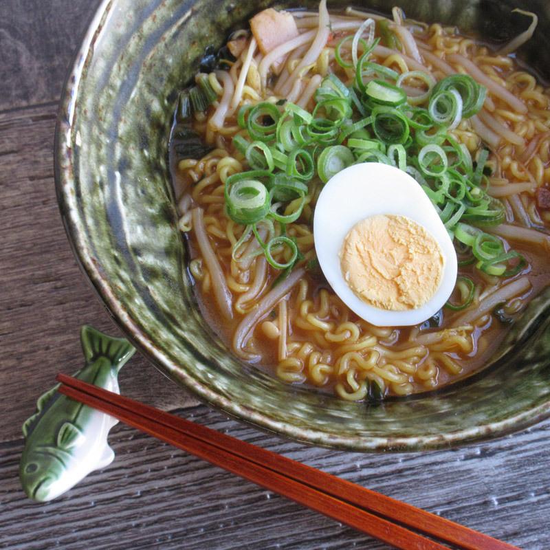 どんぶり 丼 食器 丼ぶり 和風 渋い ラーメン丼 麺鉢 1200cc