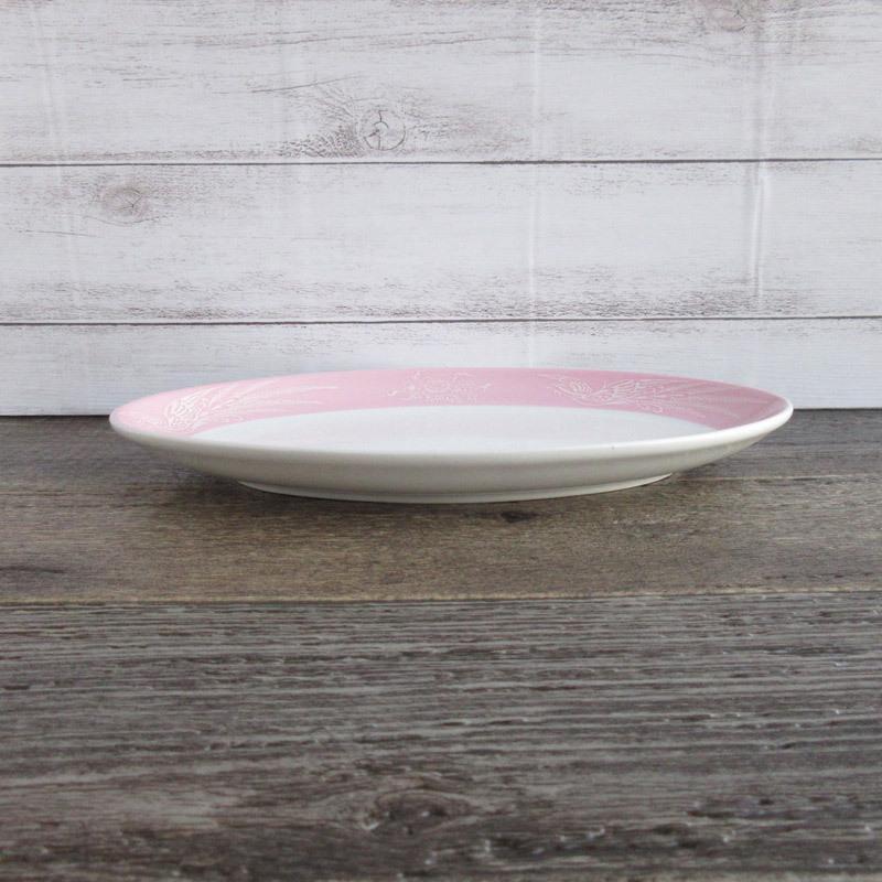 ミュゲ　4枚セットオーバル 中皿 楕円皿 楽天市場】選べる4柄 オーバルプレート 19cmx13.8cm 楕円皿