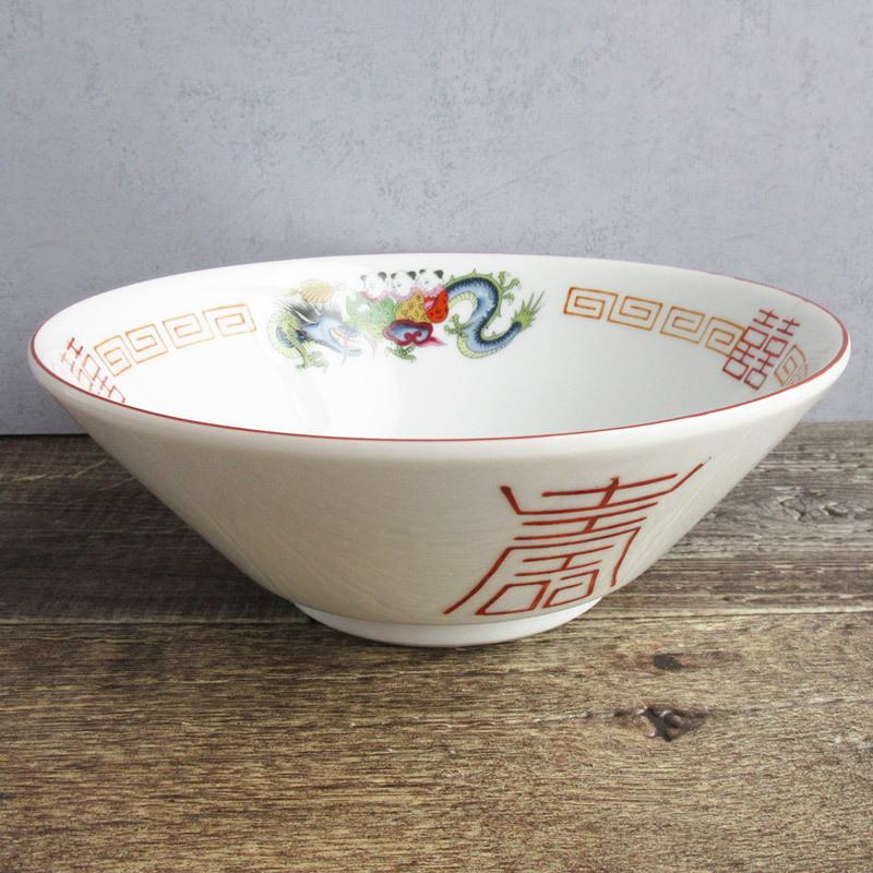 龍 唐子童子 ラーメン丼 19 5cm 800cc 唐子童子 中華食器 麺丼 どんぶり 麺鉢 中華そば ドラゴン 定番の柄 かわいいラーメン丼ぶり 中華料理 U6 サラーミキ Yahoo 店 通販 Yahoo ショッピング