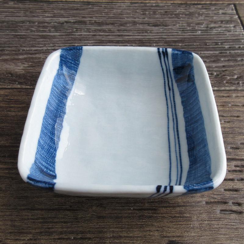 小鉢 和食器 浅鉢 刺身鉢 冷奴 お惣菜 煮物 中ボウル 日本製 美濃焼