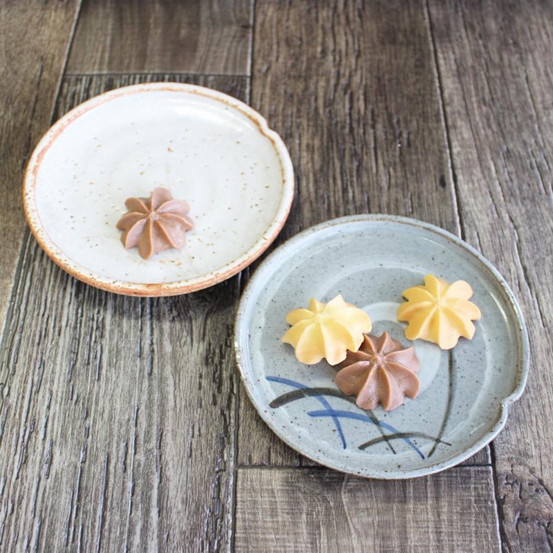 志野焼 食器 セット 1種類につき約5枚あります 別々でも可能です