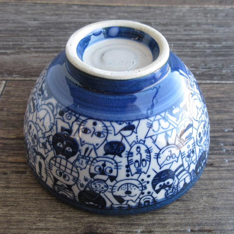 ご飯茶碗 お茶わん 和食器 食洗機対応 茶碗 ごはん茶碗 飯碗 美濃焼