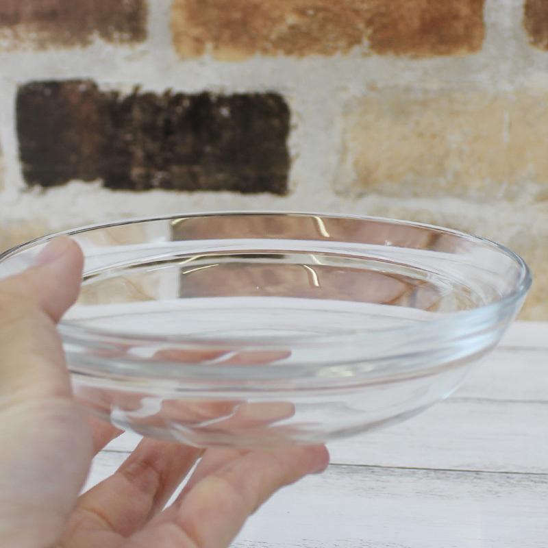 イッタラ　　サラダボウル　　直径15センチ　　ガラス イッタラ サラダボウル 直径15センチ ガラス イッタラ サラダ