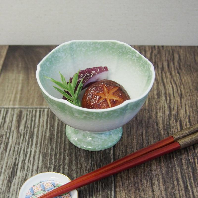 珍味 小鉢 酒肴 和食器 鉢 お通し 和え物 酢の物 副菜 デザート 和風