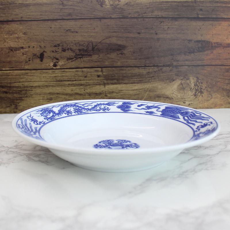 中華皿 中華食器 焼きそば 回鍋肉 炒飯皿 チャーハン皿 天津飯 中華飯