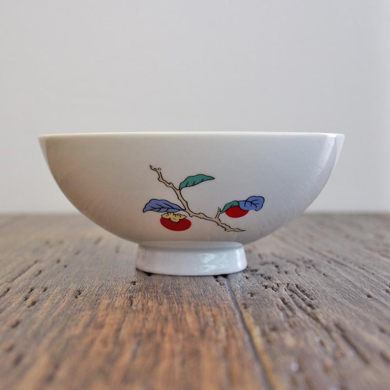 ご飯茶碗 お茶わん 和食器 白 ご飯 茶碗 飯碗 シンプル 柿右衛門写し