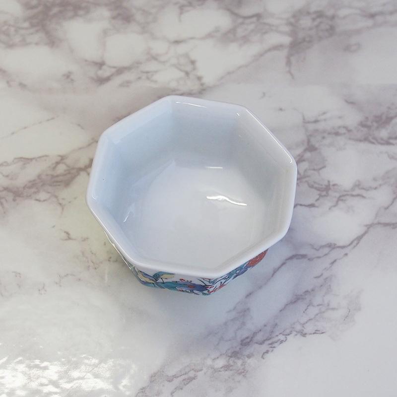 珍味 小鉢 酒肴 和食器 柿右衛門写し 赤絵 鉢 小付 お通し おつまみ