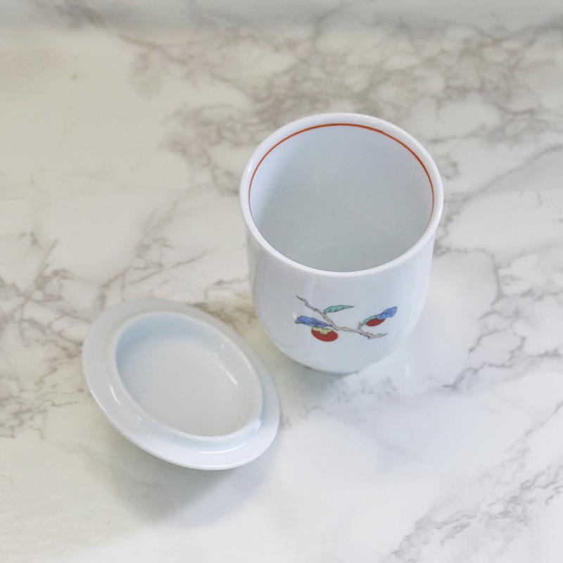 湯呑 和食器 業務用 湯飲み 湯のみ 湯呑み ゆのみ 緑茶 ほうじ茶 蓋