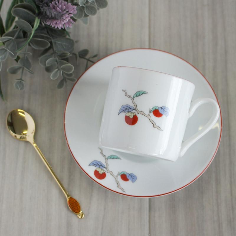 骨董　アンティーク　白磁蕎麦猪口　折縁　縁錆　柿右衛門白磁　柿右衛門　カップ DSC_8034.jpg.jpg